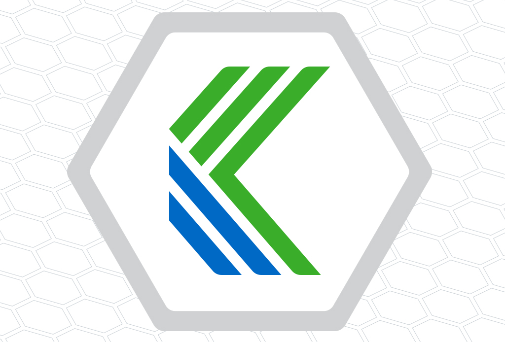 Kitware K Logo
