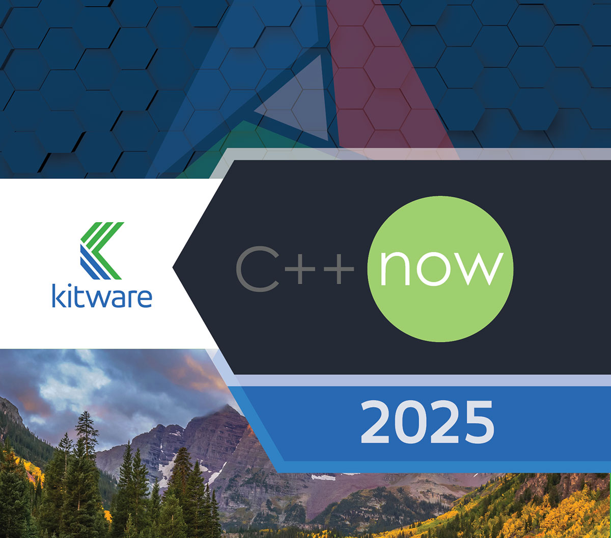 C++ Now 2025